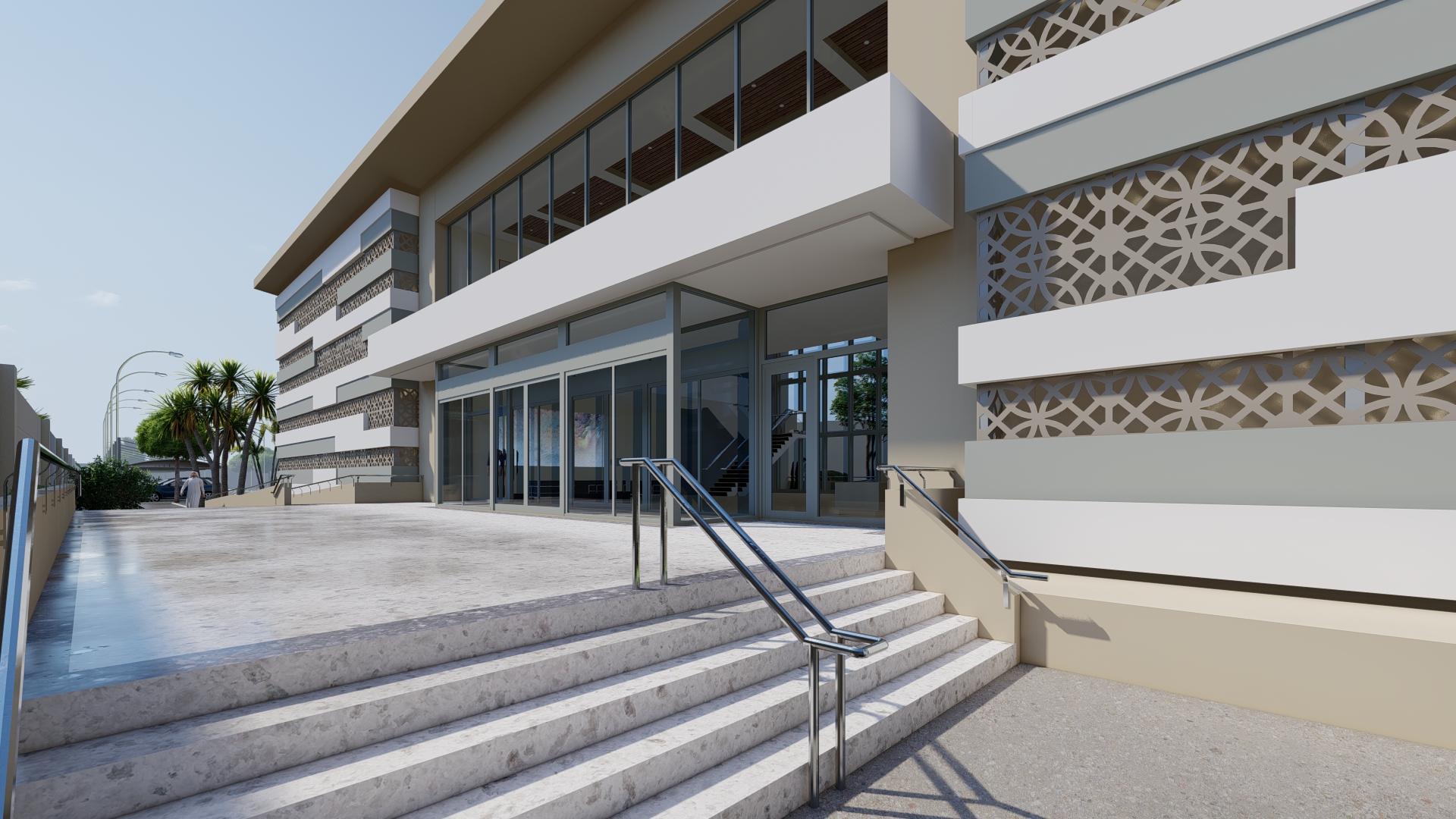 Building Engineering - ICSArabia