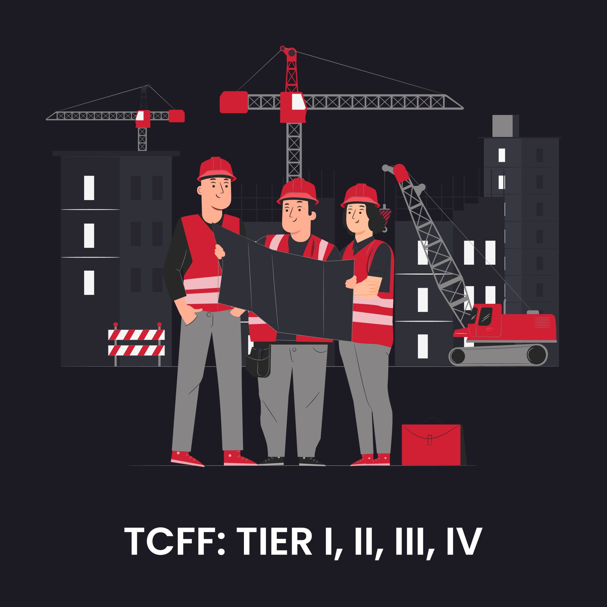 Data Center Uptime Tier Certification - ICSArabia